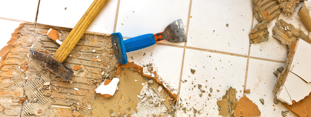 Bathroom Alterations Salisbury