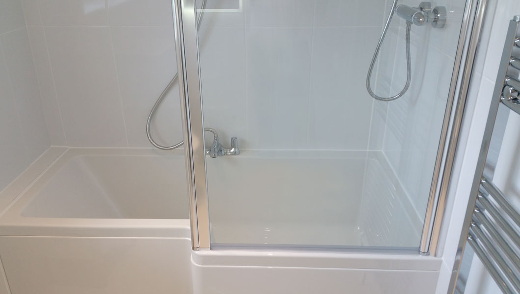 modern bathrooms salisbury