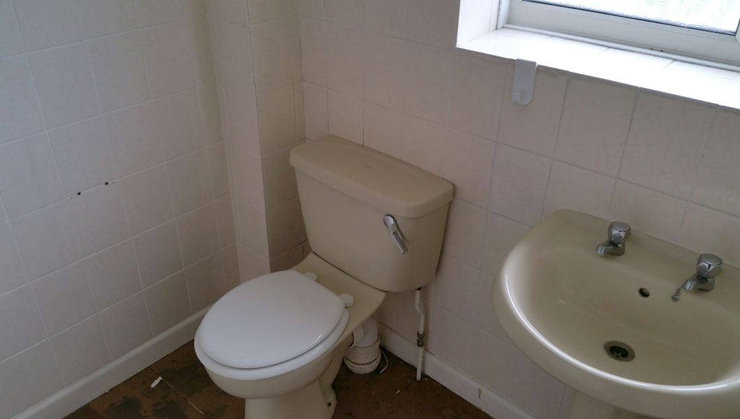 bathroom showrooms Salisbury
