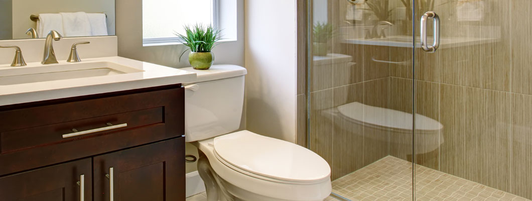 Modern Bathrooms Salisbury